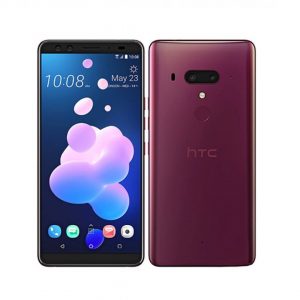 إتش تى سى يو 12 بلس – HTC U12 Plus