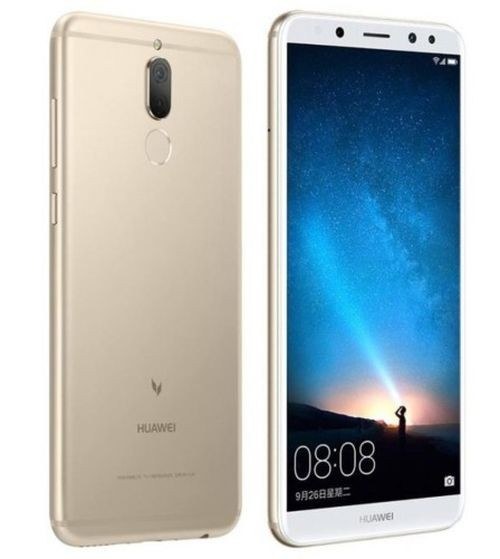 Huawei Mate 10 Lite - JawalMax