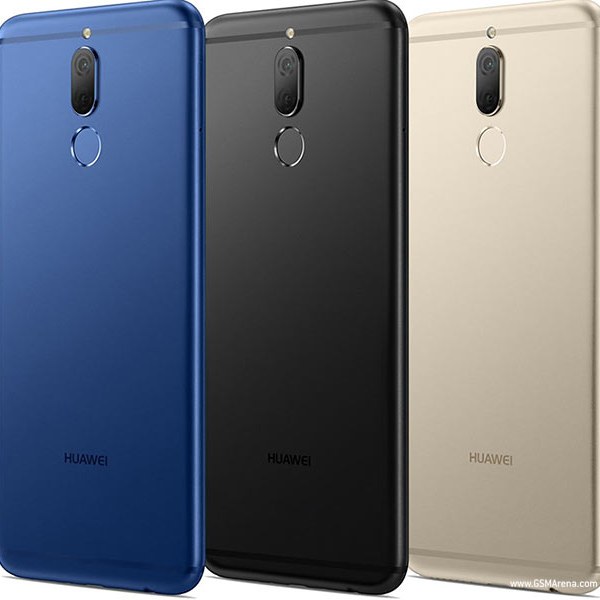 Huawei Mate 10 Lite - JawalMax