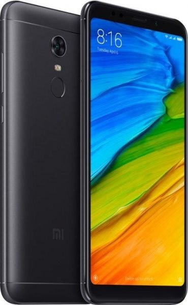 Redmi Note 5 - JawalMax