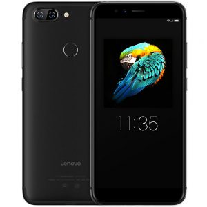 لينوفو إس 5 – Lenovo S5