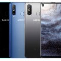 Samsung Galaxy A8s - JawalMax