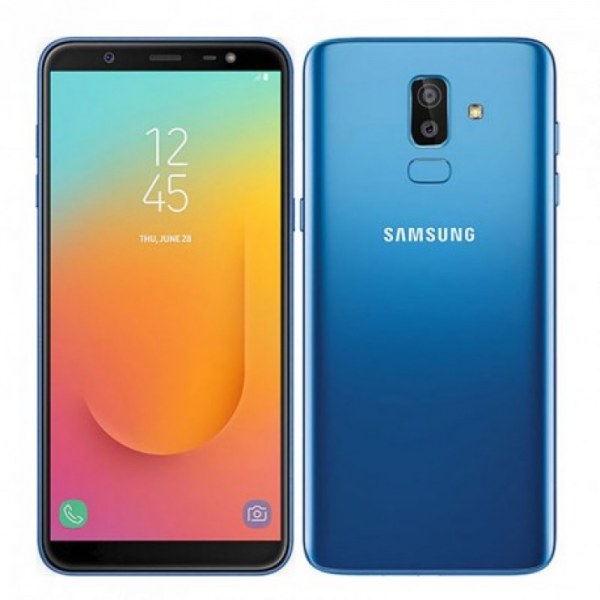 Samsung J8 - JawalMax