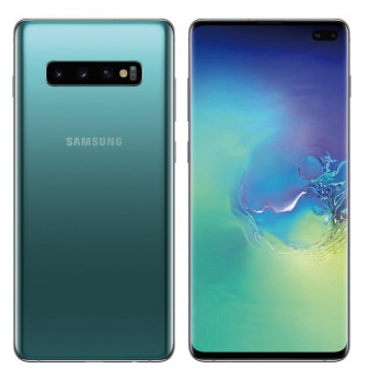 Samsung Galaxy S10 Plus - Jawalmax