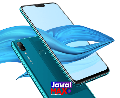 Huawei Y9 - JawalMax