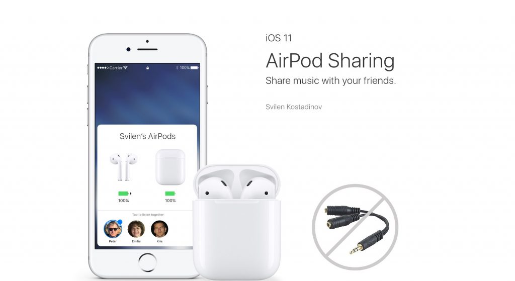 Apple AirPods - Jawalmax