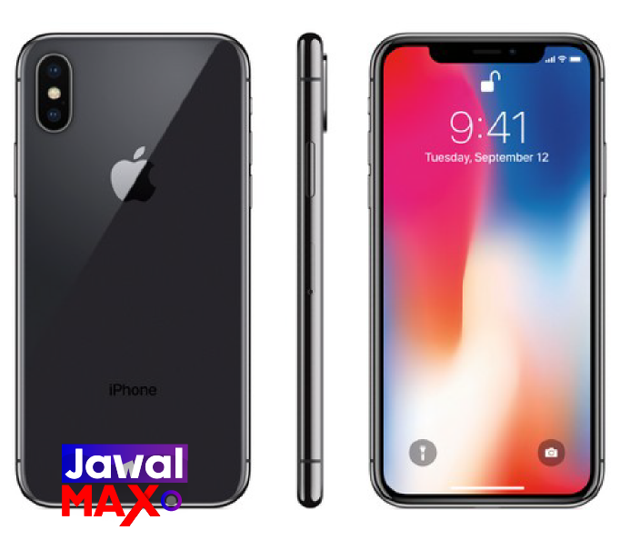 iPhone X - JawalmaxiPhone X - Jawalmax