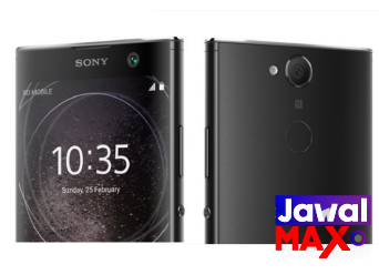Sony Xperia XA2 - JawalMAx