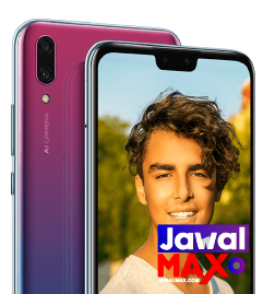 Huawei Y9 - JawalMax