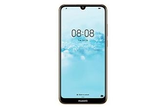 Huawei Y6 Pro 2019 - JawalMax