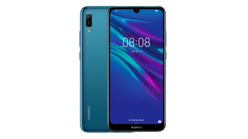 Huawei Y6 Pro 2019 - JawalMax