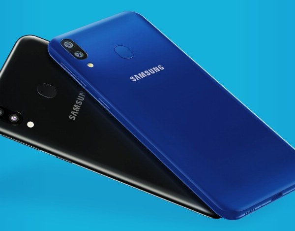 Samsung Galaxy M20 - JawalMax