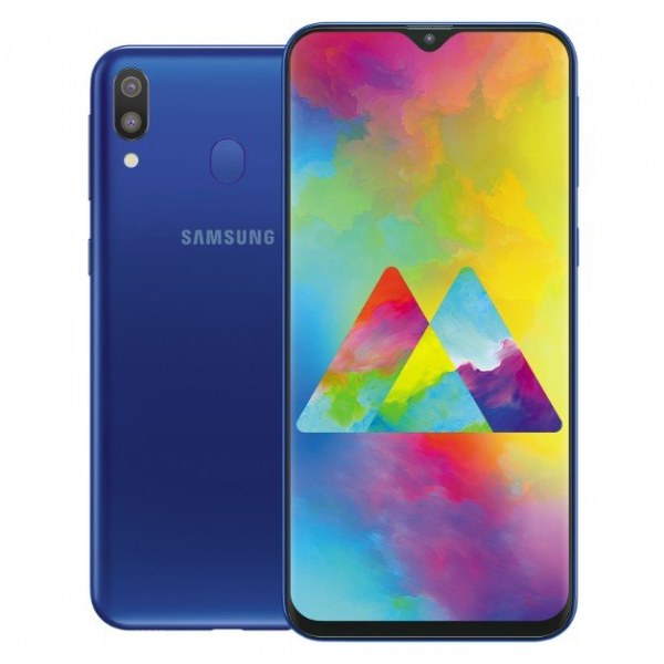 Samsung Galaxy M20 - JawalMax