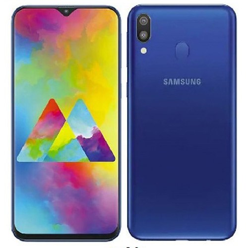 Samsung Galaxy M20 - JawalMax