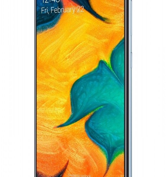 Samsung A50 - JawalMax