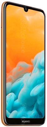 Huawei Y6 Pro 2019 - JawalMax