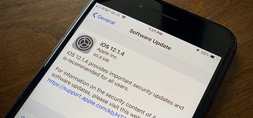 iOS-12-1-4-update - Jawalmax