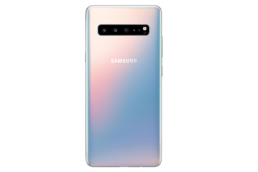 Samsung S10 5G - JawalMax