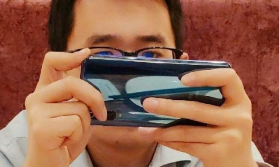 Xiaomi Mi 9 - JawalMax