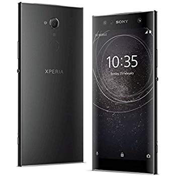 -Sony Xperia XA2 Ultra-jawalmax