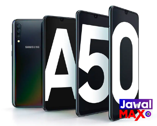 Samsung A50 - Jawalmax