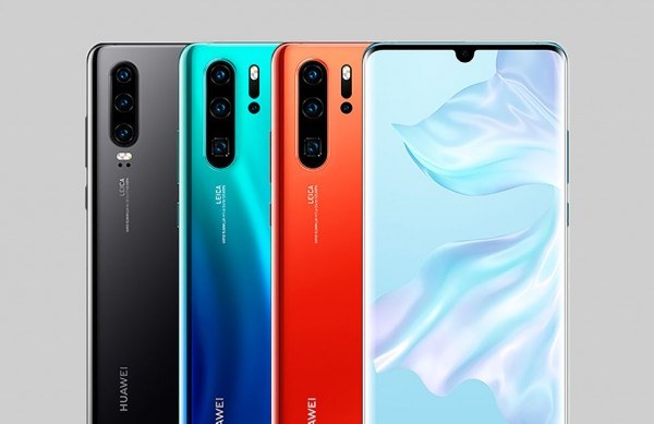 Huawei P30 Pro - Jawalmax