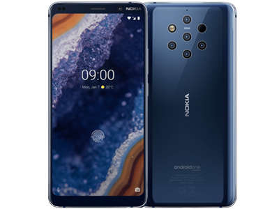 Nokia 9 PureView - Jawalmax