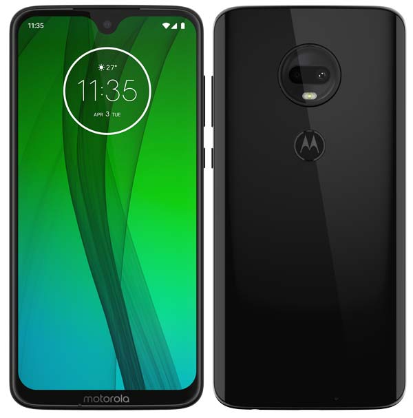 Motorola G7 - Jawalmax