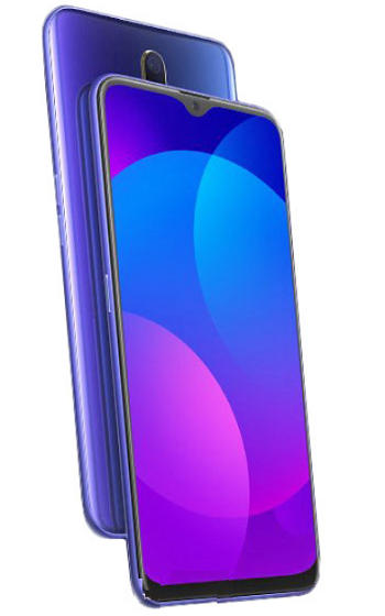 Oppo F11 - Jawalmax