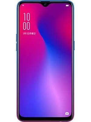 Oppo F11 - Jawalmax