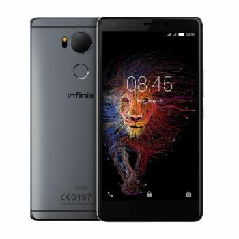 انفنيكس زيرو 4 – Infinix Zero 4