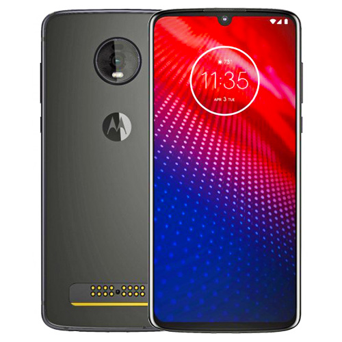 Motorola Moto Z4 - Jawalmax