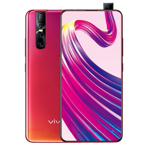 فيفو فى 15 برو – Vivo V15 Pro