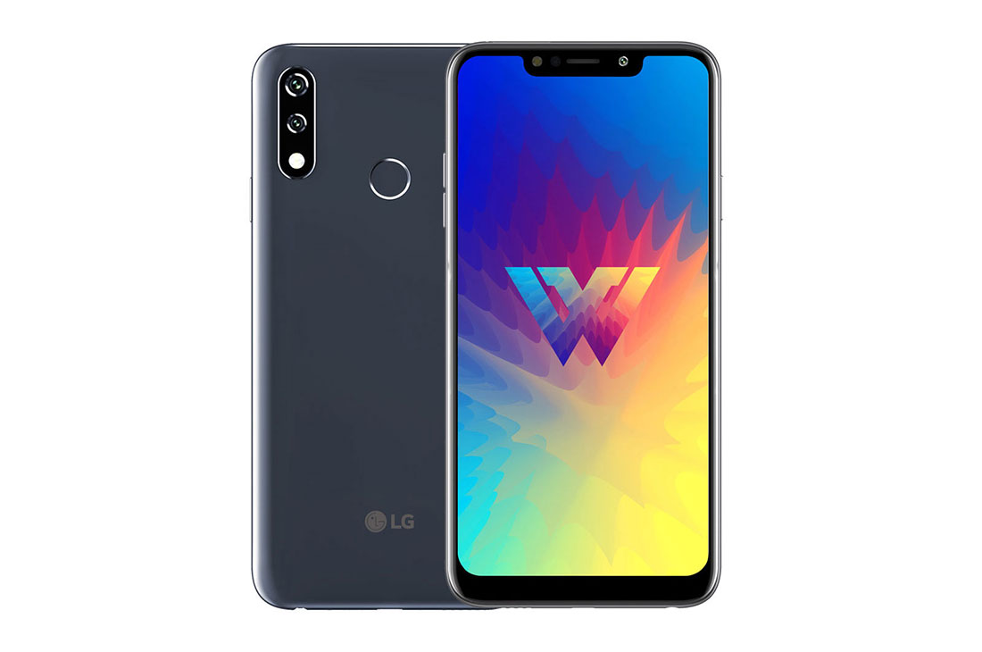 LG W10 - Jawalmax