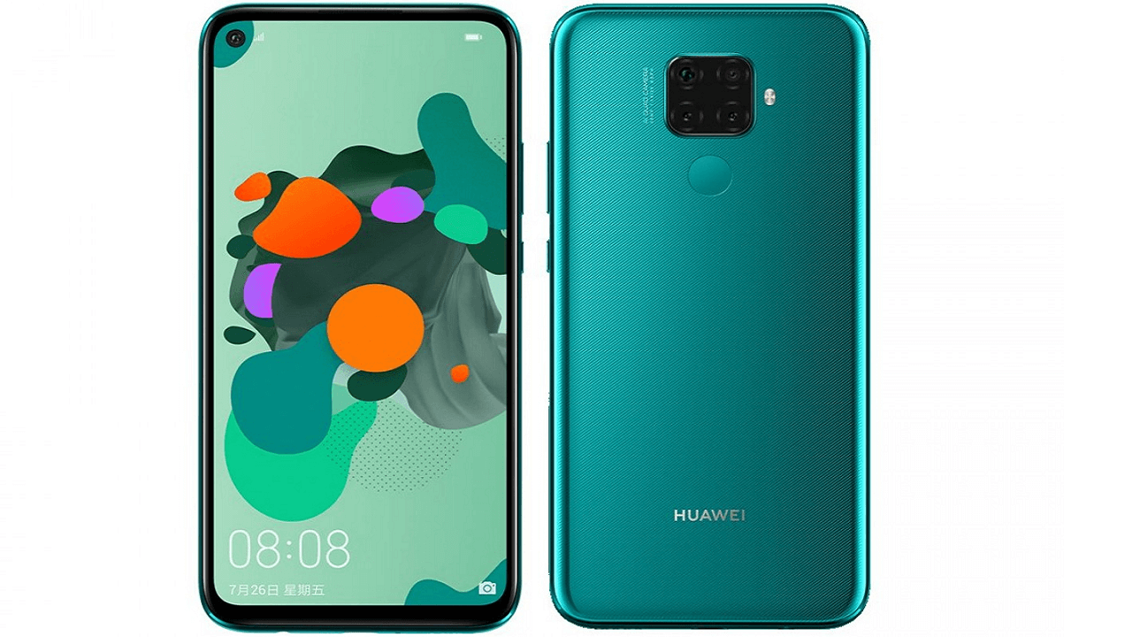Huawei nova 5i Pro - Jawalmax