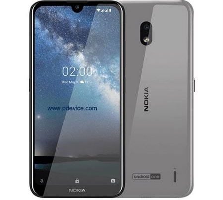 Nokia 2.2 - Jawalmax