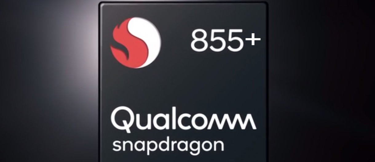  Qualcomm Snapdragon 855 Plus - Jawalmax