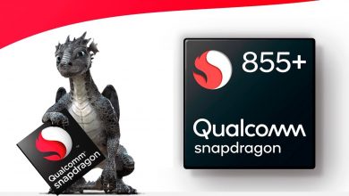 Qualcomm Snapdragon 855 Plus - Jawalmax