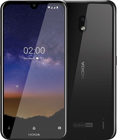 Nokia 2.2 - Jawalmax