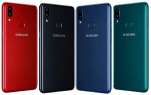 Samsung Galaxy A10s - Jawalmax