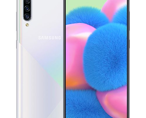 Samsung Galaxy A30s - Jawalmax