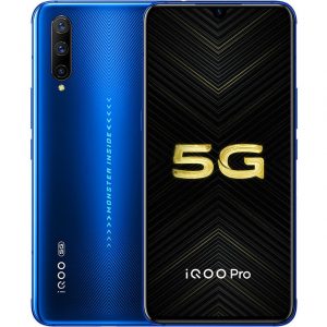 فيفو IQOO Pro 5G