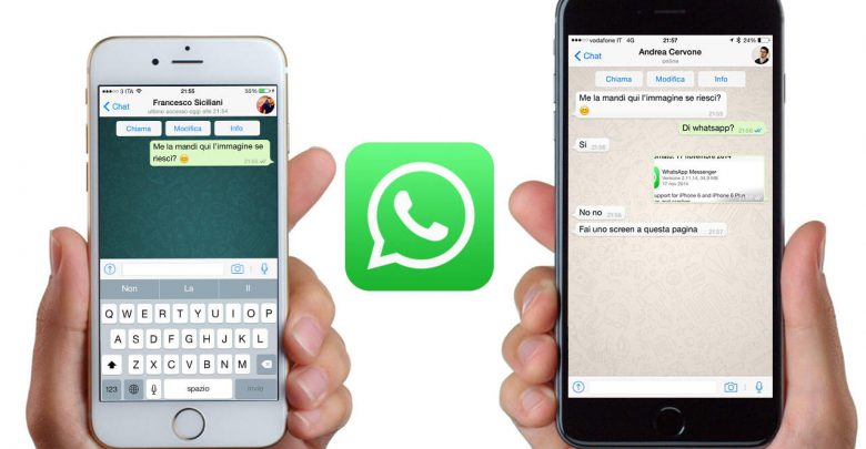 whatsapp transfer from iphone to android