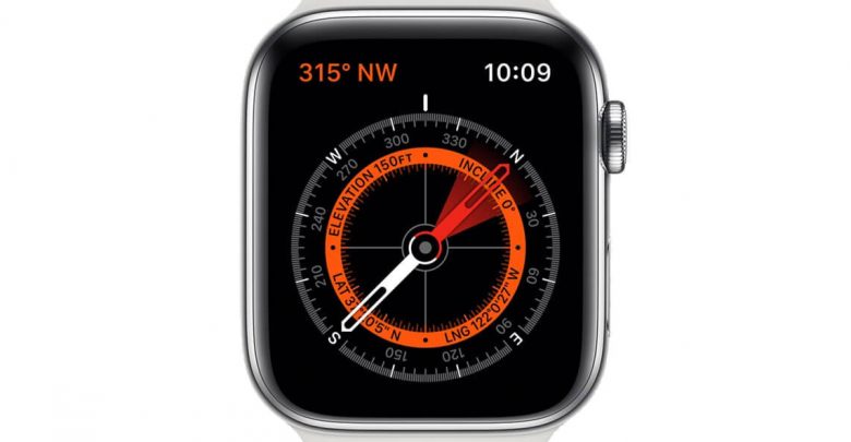 Apple Watch Series 5 Aluminum - Jawalmax