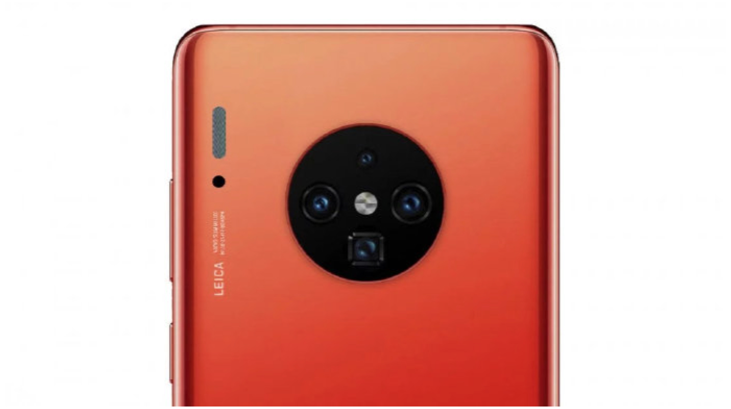 Huawei Mate 30 Pro 5G - Jawalmax