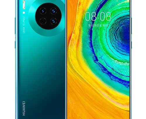 Huawei Mate 30 - Jawalmax