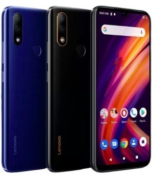 Lenovo A6 Note - Jawalmax