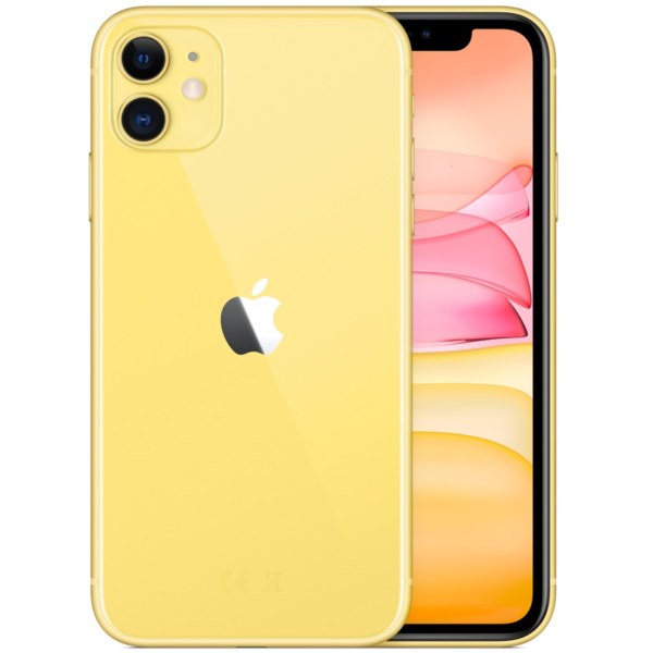 مواصفات وسعر ومميزات ابل ايفون 11 - 2019 - Apple IPhone 11 ...