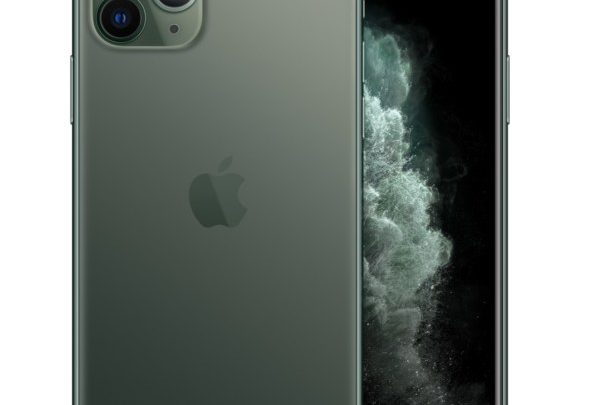 Apple iPhone 11 Pro Max - Jawalmax