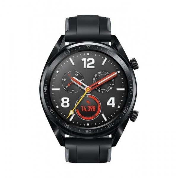 ساعة هواوى جى تى 2 42مم – Huawei Watch GT 2 42mm